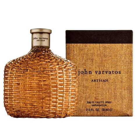 perfume artisan john varvatos|john varvatos original.